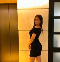 Sonakshi Genuine Service Available - escort in Kolkata