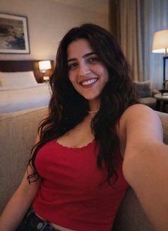 Sonakshi Incall/outcall Available - escort in Mauritius Photo 1 of 4