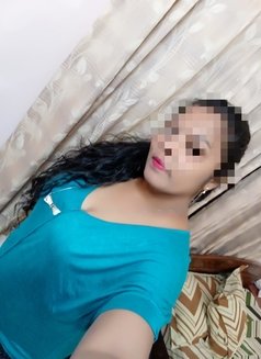 Sonakshi Independent Housewife - escort in Pune Photo 1 of 4