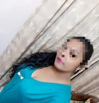 Sonakshi Independent Housewife - escort in Pune Photo 1 of 4