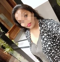 Sonakshi Independent Housewife - puta in Pune