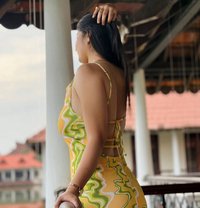 Sonakshi - escort in Ahmedabad