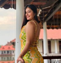 Sonakshi - escort in Ahmedabad