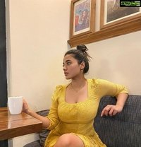 Sonakshi - escort in Ahmedabad