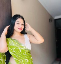 Sonakshi - escort in New Delhi