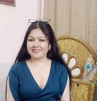 Sonakshi - escort in New Delhi