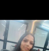 Sonakshi - escort in Pune