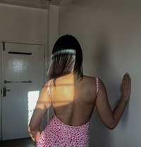 Sonakshi - escort in Ranchi