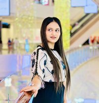 Sonakshi Indian 100% Real Profile - escort in Dubai