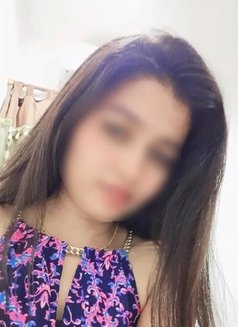 Sonakshi Roy - escort in Kolkata Photo 1 of 4