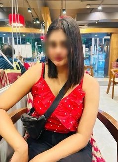 Sonakshi Roy - escort in Kolkata Photo 3 of 4