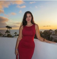 Sonakshi Sexy and Beautiful Sarvice - escort in Mauritius Photo 1 of 3