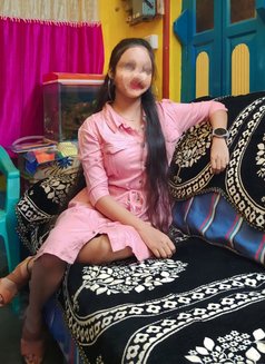 Sonakshi Singh ❣️ cam & real meet - escort in Pune Photo 1 of 2