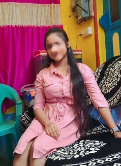 Sonakshi Singh ❣️ cam & real meet - escort in Pune Photo 2 of 2