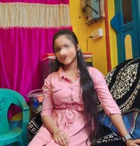 Sonakshi Singh ❣️ cam & real meet - escort in Pune
