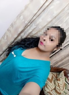 Sonakshi (Video Call Satisfaction) - escort in Doha Photo 2 of 4