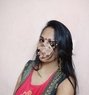 Sonakshi (Video Call Satisfaction) - escort in Mumbai Photo 4 of 4