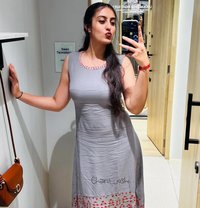Sonakshi Vip Girls - puta in Tirupati