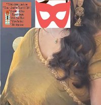 Sonakshi Yaamini - escort in Kolkata