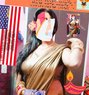 Sonakshi Yaamini - escort in Kolkata Photo 2 of 3