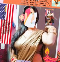 Sonakshi Yaamini - escort in Kolkata