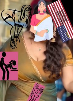 Sonakshi Yaamini - escort in Kolkata Photo 4 of 4