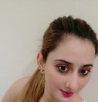 Sonal Busty Girl - escort in Ajmān
