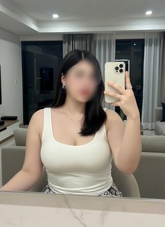 Sonal Cam and Real Meet Available - escort in Kathmandu Photo 1 of 4