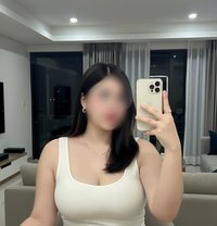Sonal Cam and Real Meet Available - escort in Kathmandu