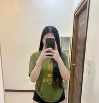 Sonal Cam and Real Meet Available - escort in Kathmandu Photo 3 of 4
