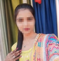 Sonal Cam and real meet - puta in Noida