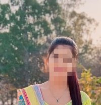 Sonal Cam and Real Meet - escort in New Delhi