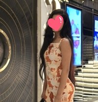 Sonal Cam and Real Meet - escort in New Delhi