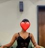 Sonal Cam and real meet - escort in Noida Photo 7 of 9