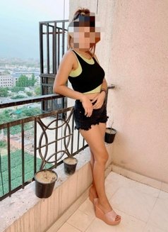 Call MI श्रावणी,Yes I m Real New for her - escort in Pune Photo 1 of 12