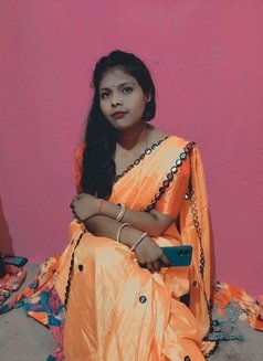 Sonal Cam or Real Meet Available - escort in Mumbai Photo 1 of 1