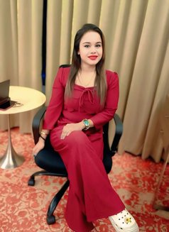 Sonal (Cam & Real Meet) - escort in Ahmedabad Photo 1 of 2