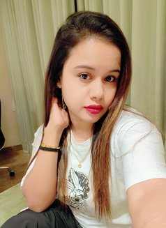 Sonal (Cam & Real Meet) - escort in Ahmedabad Photo 2 of 2