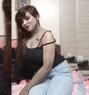 Sonal(cam Session & Real Meet) - escort in Bangalore Photo 1 of 5