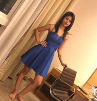 Sonal Chauhan - escort in Navi Mumbai