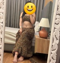 Sonal Chowksi - escort in Mumbai