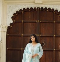 Sonal - escort in Krabi