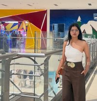 Sonal - escort in Krabi