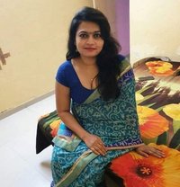 Sonal - escort in Mumbai