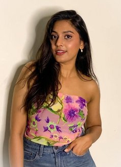 Sonal - escort in Mumbai Photo 2 of 2