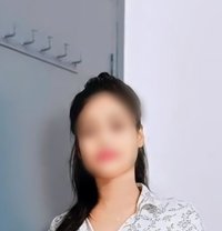 Sonal for Web Cam & Sex Chat - escort in Chennai