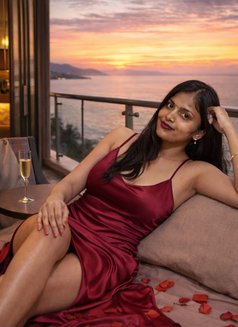 Sonal Friendly Partner Needs for Happy E - escort in Candolim, Goa Photo 1 of 6