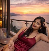 Sonal Friendly Partner Needs for Happy E - puta in Candolim, Goa Photo 1 of 6