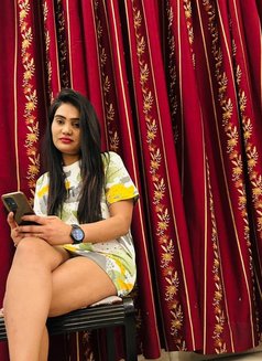 Sonal Gupta - escort in Chennai Photo 1 of 2