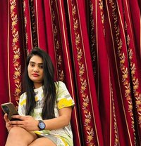 Sonal Gupta - escort in Chennai